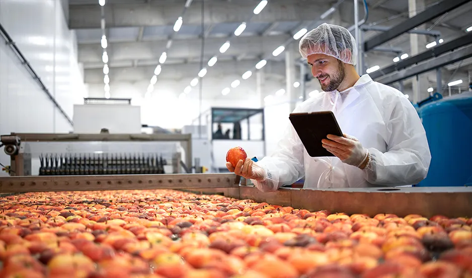 Agriculture, Forestry, and Fisheries